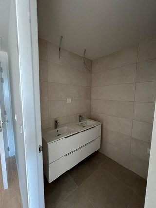Piso en alquiler en Los Álamos en Torremolinos