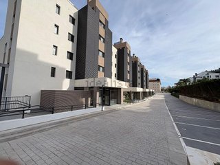 Piso en alquiler en Los Álamos en Torremolinos