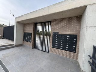Piso en alquiler en Los Álamos en Torremolinos