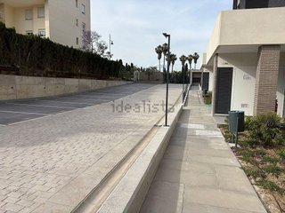 Piso en alquiler en Los Álamos en Torremolinos