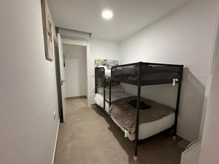 Piso en alquiler en Ciudad Jardín - Tagarete - El Zapillo en Almería