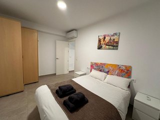 Piso en alquiler en Ciudad Jardín - Tagarete - El Zapillo en Almería