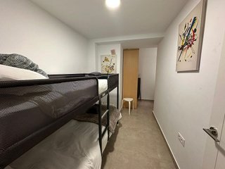 Piso en alquiler en Ciudad Jardín - Tagarete - El Zapillo en Almería