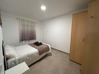 Piso en alquiler en Ciudad Jardín - Tagarete - El Zapillo en Almería