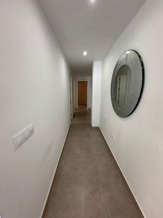 Piso en alquiler en Ciudad Jardín - Tagarete - El Zapillo en Almería