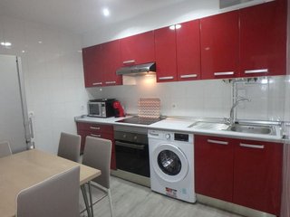 Piso en alquiler en Casco Antiguo en Pamplona