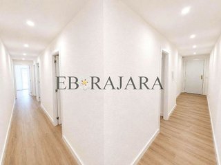 Piso en alquiler en Tres Olivos - La Piedad en Talavera de la Reina
