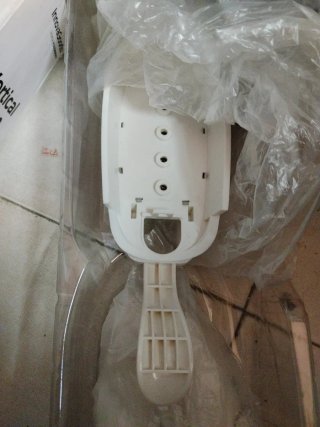 Plancha de Vapor Vertical InnovaGood