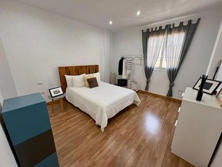Piso en alquiler en Toscal en Santa Cruz de Tenerife