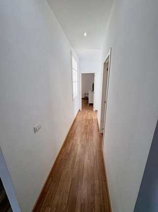 Piso en alquiler en Toscal en Santa Cruz de Tenerife