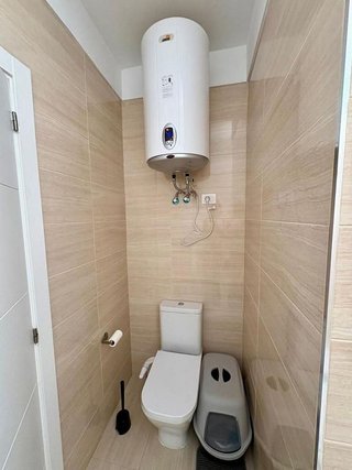 Piso en alquiler en Toscal en Santa Cruz de Tenerife