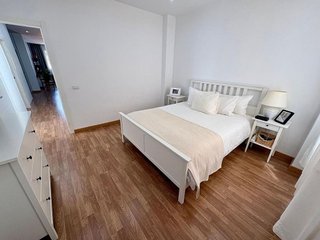 Piso en alquiler en Toscal en Santa Cruz de Tenerife