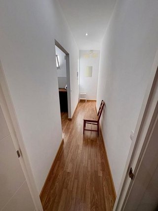 Piso en alquiler en Toscal en Santa Cruz de Tenerife