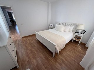 Piso en alquiler en Toscal en Santa Cruz de Tenerife