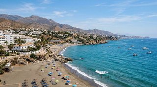 Piso en alquiler en Zona el Higuerón en Benalmádena