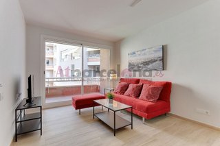 Piso en alquiler en Sants en Barcelona