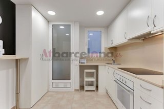 Piso en alquiler en Sants en Barcelona