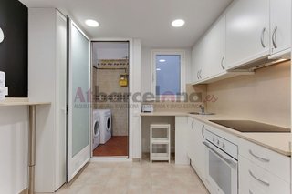 Piso en alquiler en Sants en Barcelona