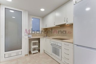 Piso en alquiler en Sants en Barcelona