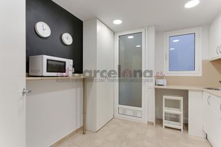 Piso en alquiler en Sants en Barcelona