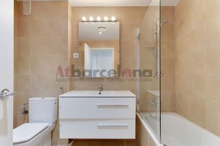 Piso en alquiler en Sants en Barcelona