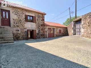 Chalet en venta en Parroquias de Santiago en Santiago de Compostela