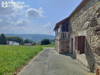 Chalet en venta en Parroquias de Santiago en Santiago de Compostela