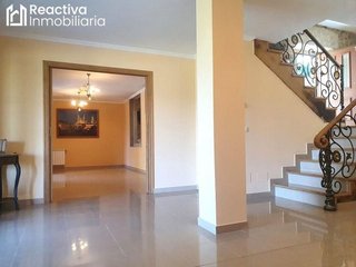 Chalet en venta en Parroquias de Santiago en Santiago de Compostela