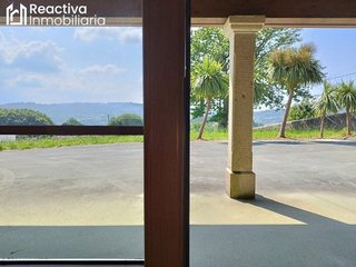Chalet en venta en Parroquias de Santiago en Santiago de Compostela