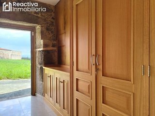 Chalet en venta en Parroquias de Santiago en Santiago de Compostela