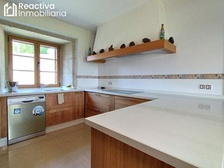 Chalet en venta en Parroquias de Santiago en Santiago de Compostela