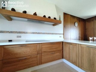 Chalet en venta en Parroquias de Santiago en Santiago de Compostela