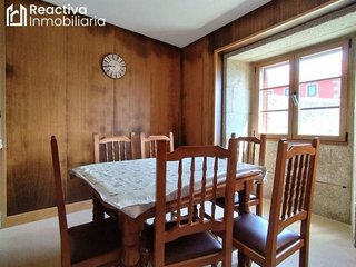 Chalet en venta en Parroquias de Santiago en Santiago de Compostela