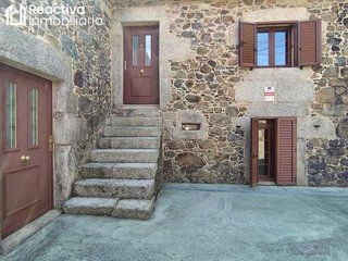 Chalet en venta en Parroquias de Santiago en Santiago de Compostela
