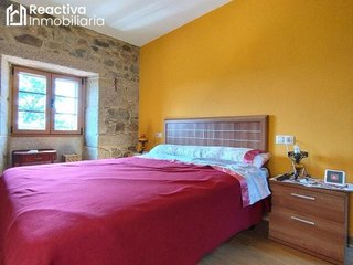 Chalet en venta en Parroquias de Santiago en Santiago de Compostela