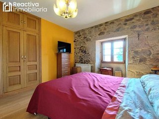 Chalet en venta en Parroquias de Santiago en Santiago de Compostela