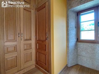 Chalet en venta en Parroquias de Santiago en Santiago de Compostela