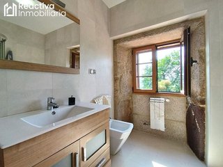 Chalet en venta en Parroquias de Santiago en Santiago de Compostela