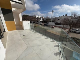 Piso en alquiler en Tablero Bajo - Arruzafilla en Córdoba