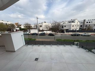 Piso en alquiler en Tablero Bajo - Arruzafilla en Córdoba