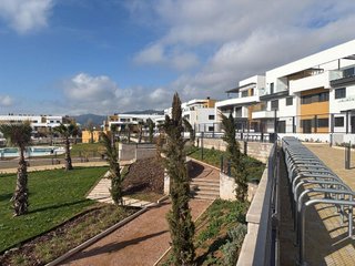 Piso en alquiler en Tablero Bajo - Arruzafilla en Córdoba