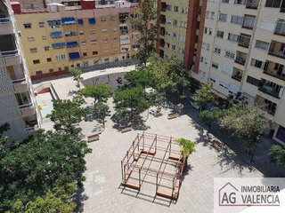 Piso en alquiler en L´Amistat en Valencia