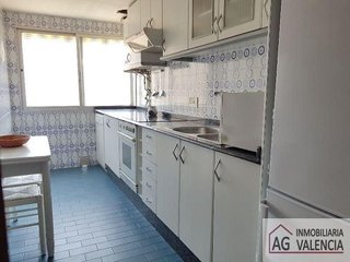 Piso en alquiler en L´Amistat en Valencia