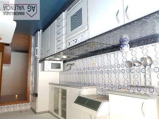 Piso en alquiler en L´Amistat en Valencia