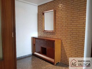 Piso en alquiler en L´Amistat en Valencia