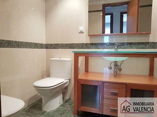 Piso en alquiler en L´Amistat en Valencia
