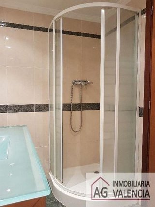 Piso en alquiler en L´Amistat en Valencia