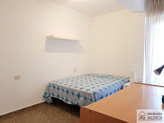 Piso en alquiler en L´Amistat en Valencia