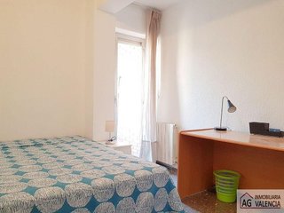 Piso en alquiler en L´Amistat en Valencia