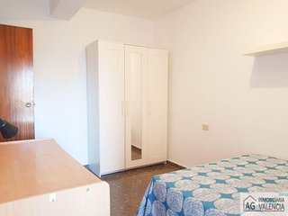 Piso en alquiler en L´Amistat en Valencia